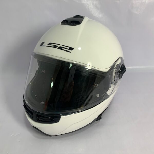 526376 2 CASCO MODULAR LS2 STROBE TALLA XL