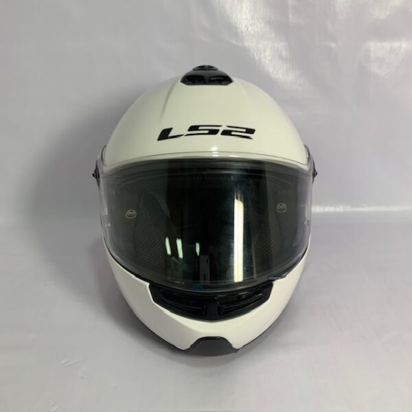 526376 4 CASCO MODULAR LS2 STROBE TALLA XL