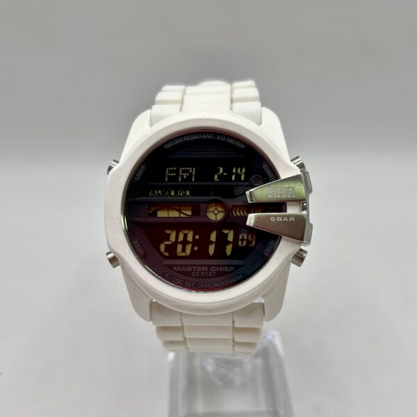 526562 1 scaled RELOJ DE PULSERA DIESEL DZ-2157 BLANCO