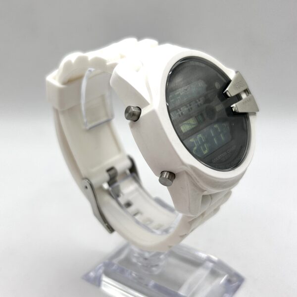 526562 4 scaled RELOJ DE PULSERA DIESEL DZ-2157 BLANCO