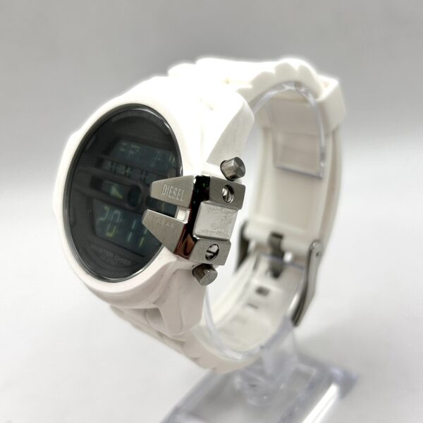 526562 5 scaled RELOJ DE PULSERA DIESEL DZ-2157 BLANCO