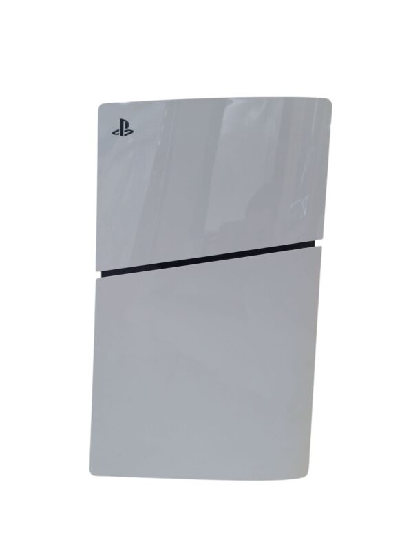 526571 1 CONSOLA PS5 SLIM LECTOR 1TB + JUEGO SPIDERMAN 2