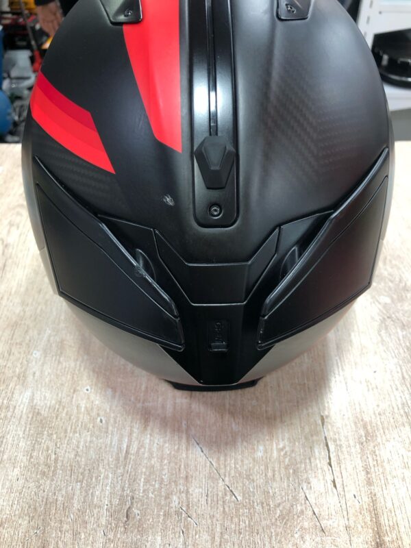 526665 5 CASCO INTEGRAL SHARK SPARTAN GT PRO TALLA S