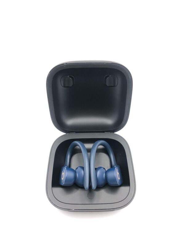 526763 1 AURICULARES DEPORTIVOS BLUETOOTH BEATS MOD A2078