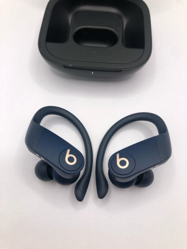 526763 4 AURICULARES DEPORTIVOS BLUETOOTH BEATS MOD A2078