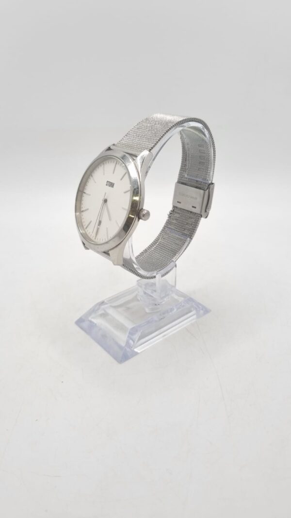 526921 3 RELOJ STORM TC 0915 ESFERA BLANCA