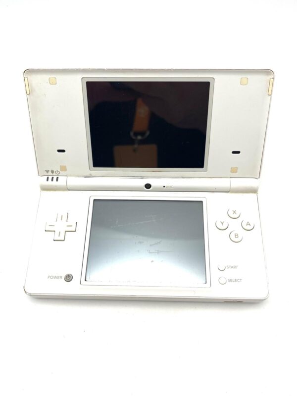 527008 2 NINTENDO DSI BLANCA + CAJA + CARGADOR