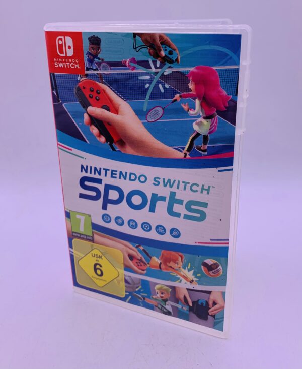 527021 2 scaled VIDEOJUEGO NINTENDO SWITCH SPORTS + CAJA