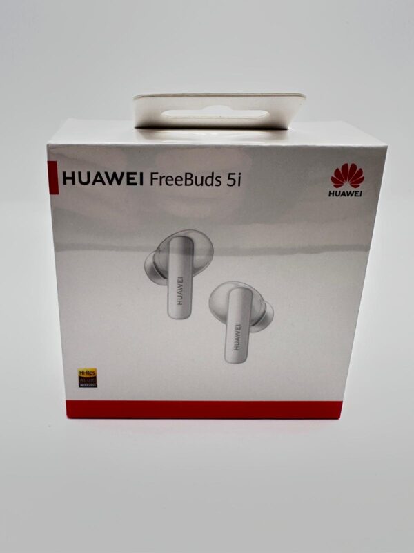 527094 2 AURICULARES HUAWEI FREE BUDS I5 A ESTRENAR