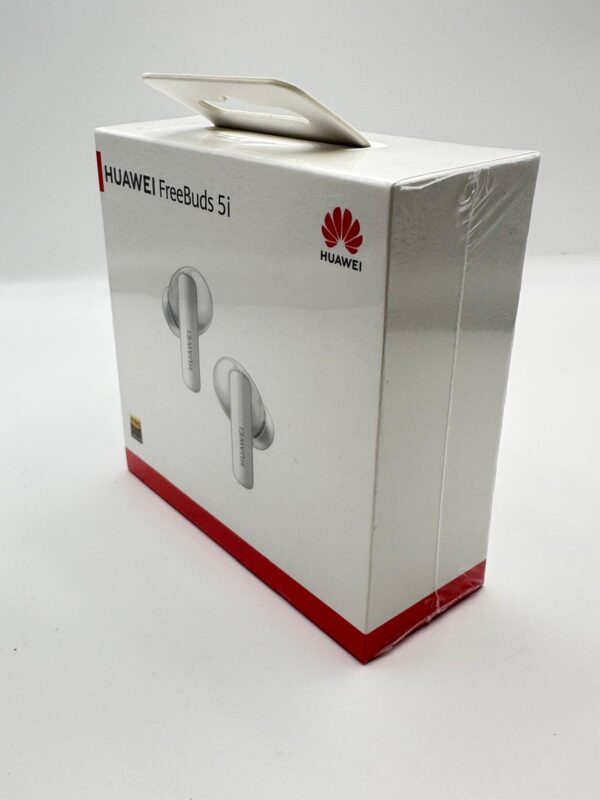 527094 3 AURICULARES HUAWEI FREE BUDS I5 A ESTRENAR