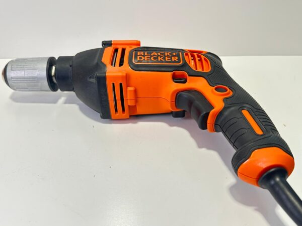 527126 1 TALADRO BLACK AND DECKER BEH850