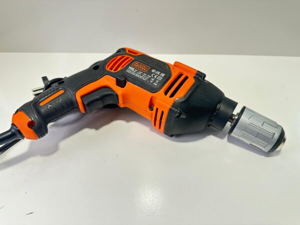 527126 4 TALADRO BLACK AND DECKER BEH850