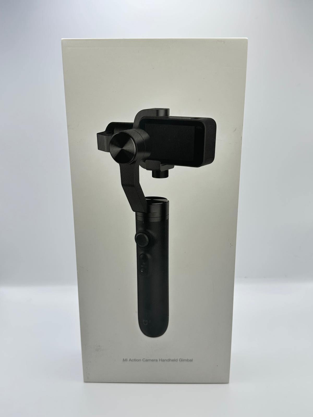 Xiaomi Mijia 4k Xiaomi Gimbal Mi Action Camera Handheld Gimbal