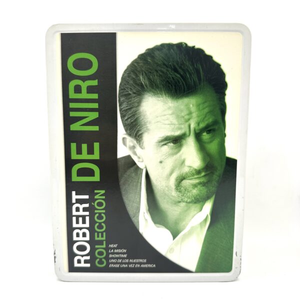 527239 1 scaled COLECCION ROBERT DE NIRO DVD