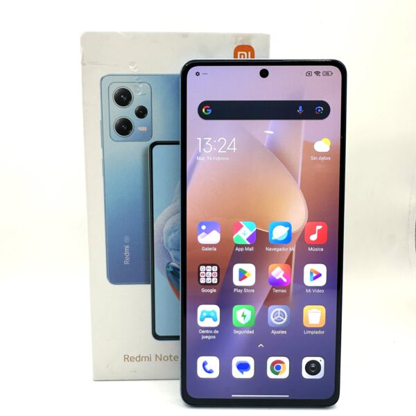 527289 scaled MOVIL REDMI NOTE 12 PRO 5GB 256GB/8 CON CAJA