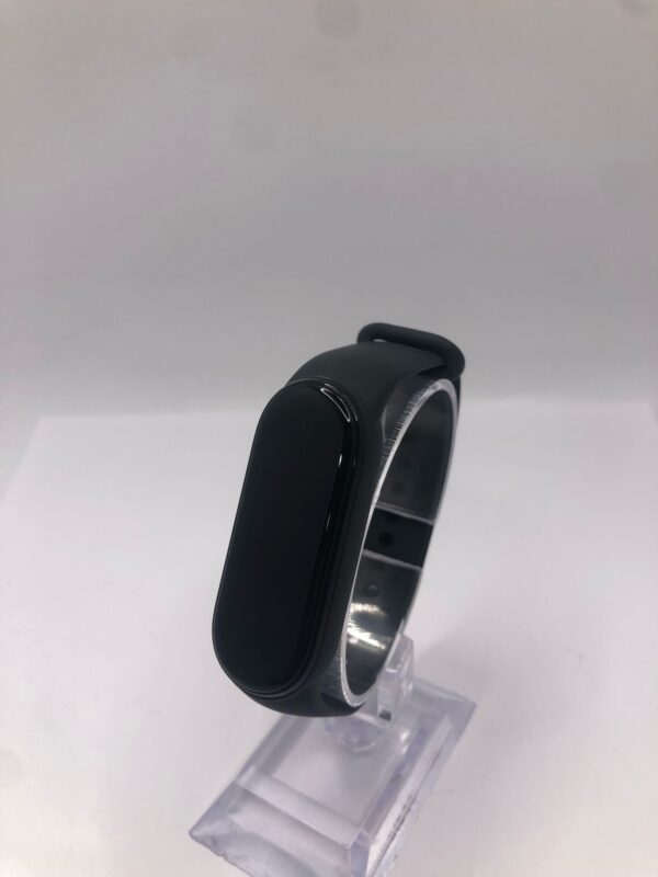 527341 1 PULSERA MI SMART BAND 5 NEGRO + CAJA +CAJA *A ESTRENAR*