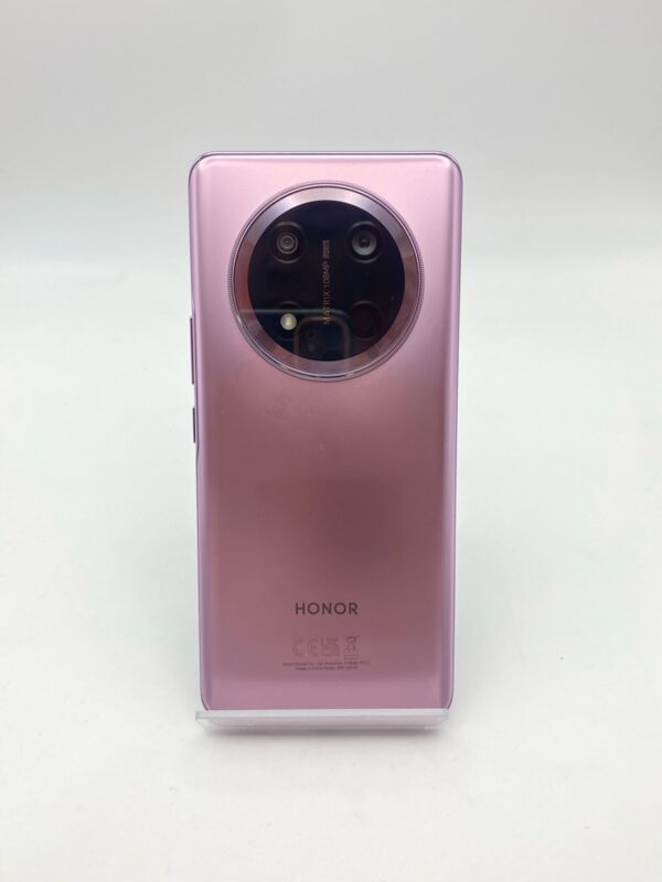 527807 4 MOVIL HONOR MAGIC 7 LITE 512GB 8GB TITANIUM PURPLE