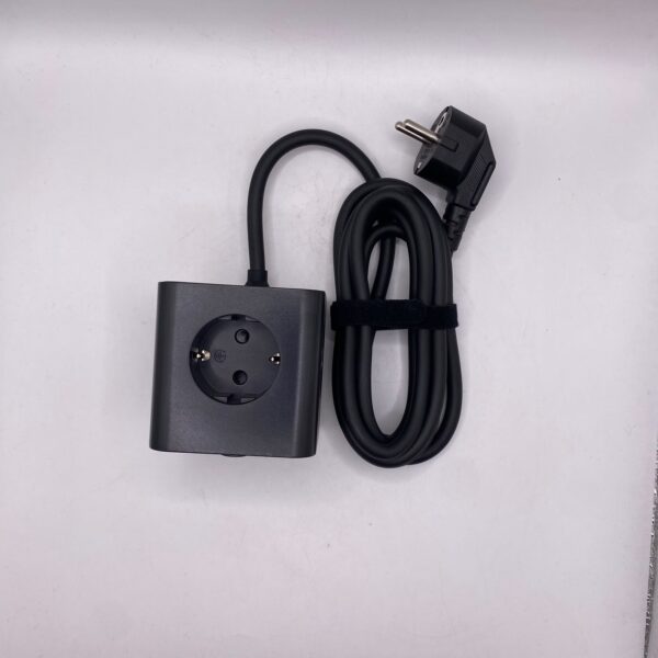 527826 2 REGLETA CUBO USB/USB/C/AC SAMERIVER ZYC18