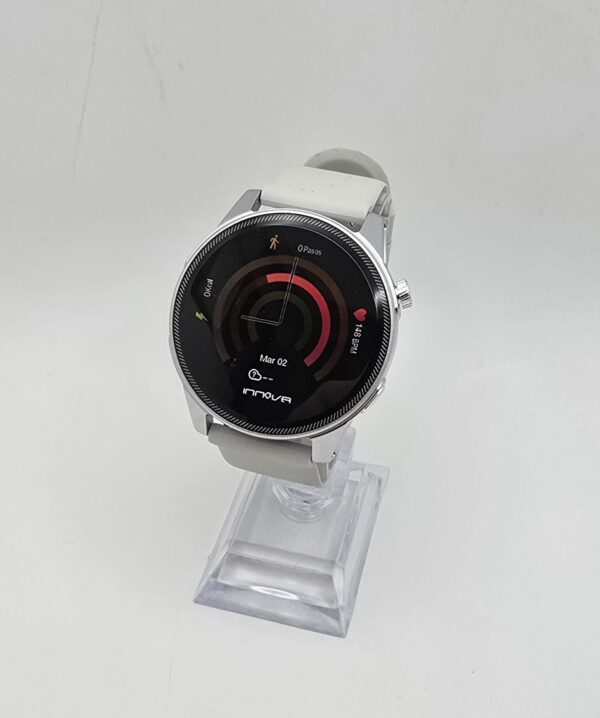 527976 4 SMARTWATCH INNOVA SW/59 + CARGADOR