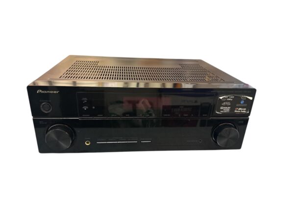 528011 6 AMPLIFICADOR PIONEER VSX520 240W + MANDO