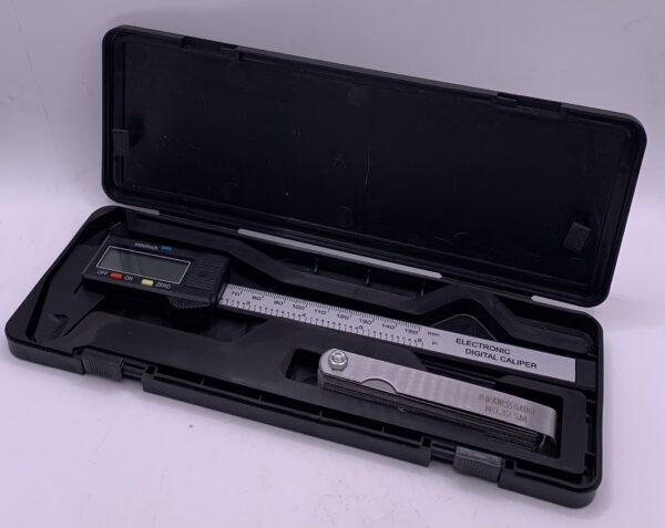 528021 CALIBRE DIGITAL CALIPER