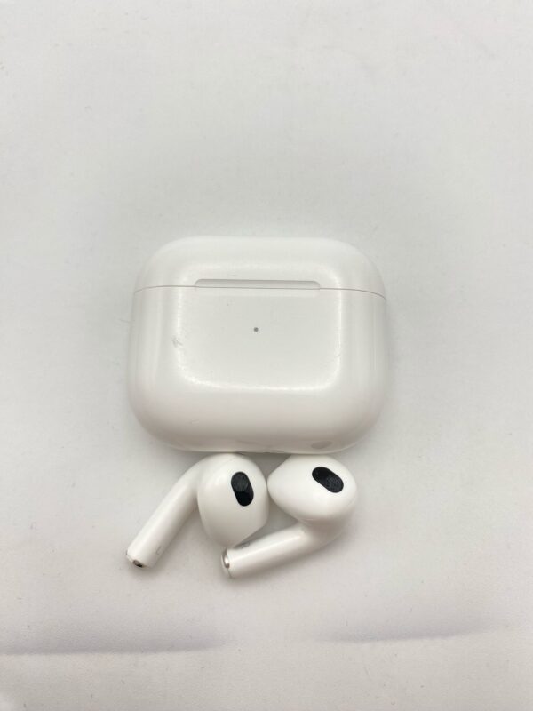 528097 3 AURICULARES AIRPODS 3ERA GEN A2897