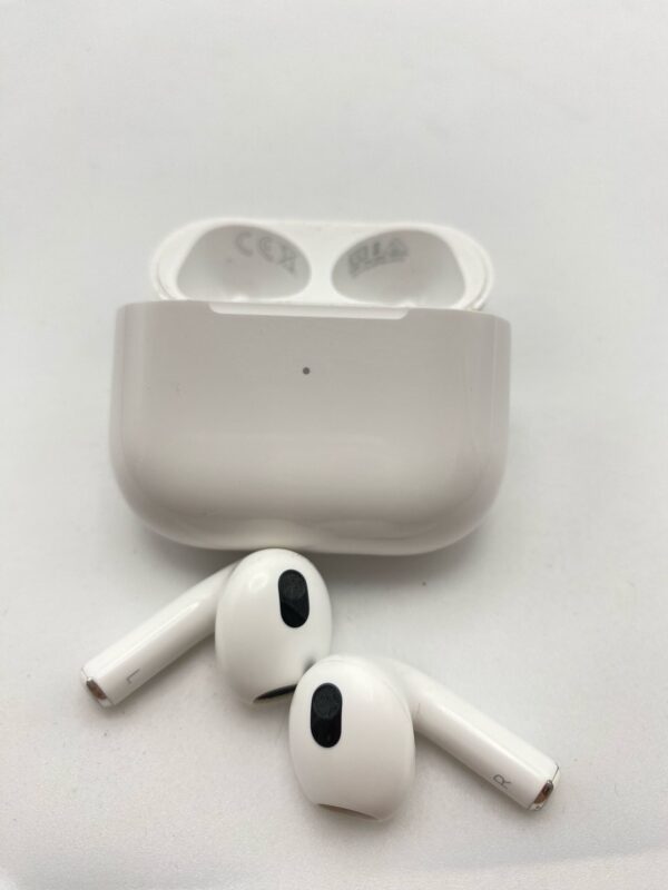 528097 4 AURICULARES AIRPODS 3ERA GEN A2897