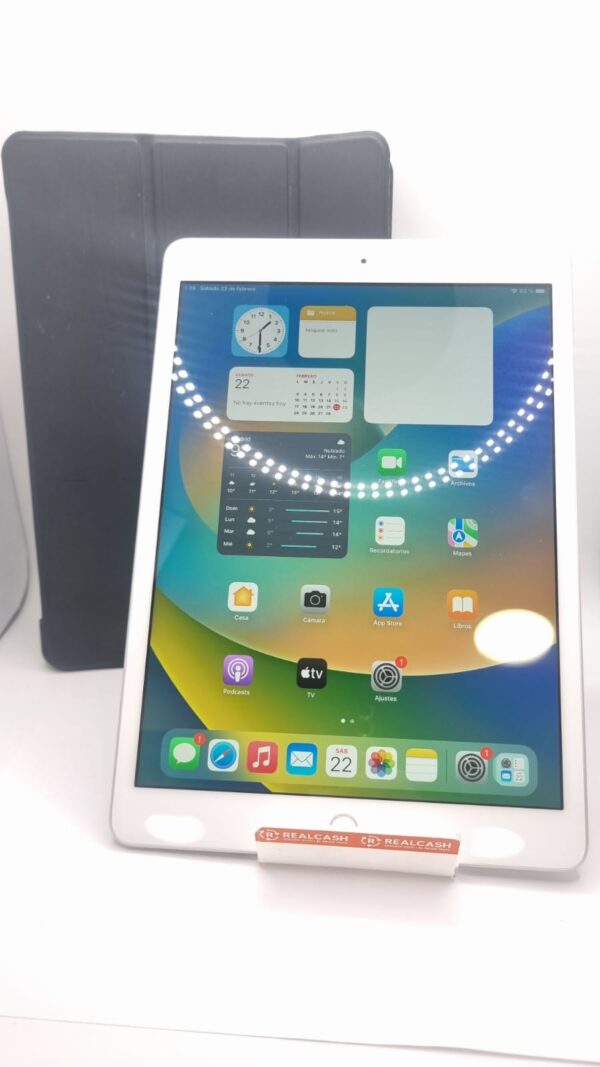 528125 7 IPAD 8º GEN 128GB + FUNDA