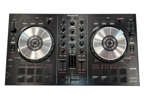 528180 1 CONTOLADORA PIONEER DJ DDJ-SB2 + CABLE