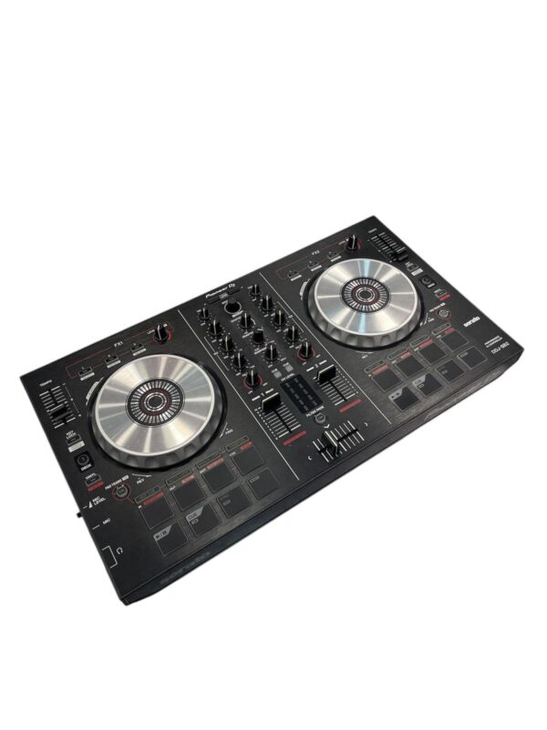 528180 2 CONTOLADORA PIONEER DJ DDJ-SB2 + CABLE