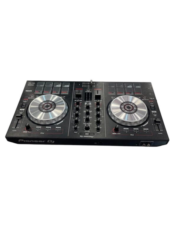 528180 3 CONTOLADORA PIONEER DJ DDJ-SB2 + CABLE