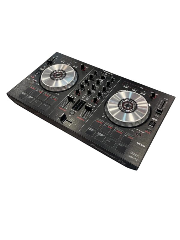 528180 4 CONTOLADORA PIONEER DJ DDJ-SB2 + CABLE