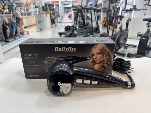 528359 1 scaled RIZADOR DE PELO BABYLISS F80A + CAJA Y ACCESORIOS