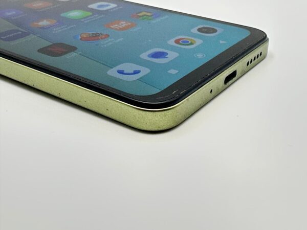 528492 4 MOVIL XIAOMI REDMI 14C 128GB/4GB VERDE