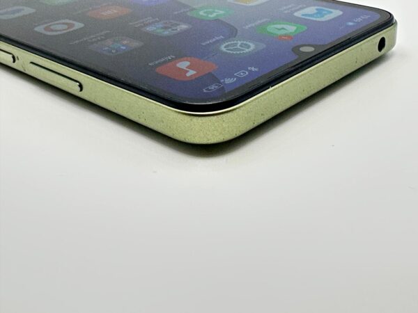 528492 MOVIL XIAOMI REDMI 14C 128GB/4GB VERDE