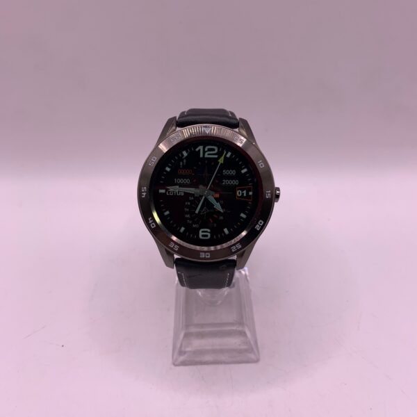 528810 8 SMARTWATCH LOTUS 50012 CON CARGADOR