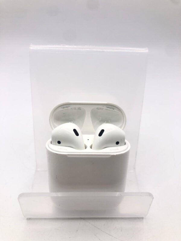 528956 1 AIRPODS 2 GEN MOD A1602