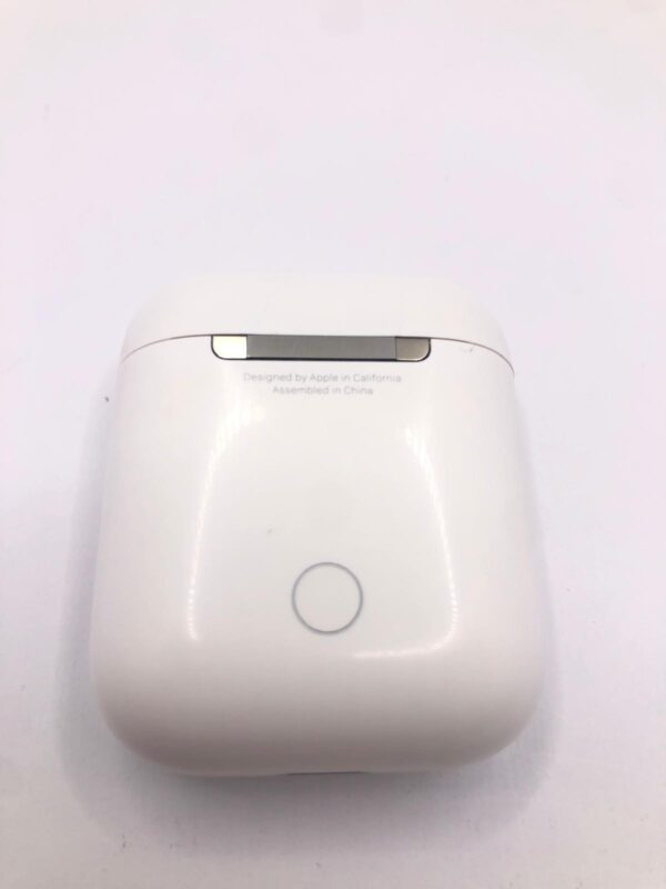 528956 2 AIRPODS 2 GEN MOD A1602