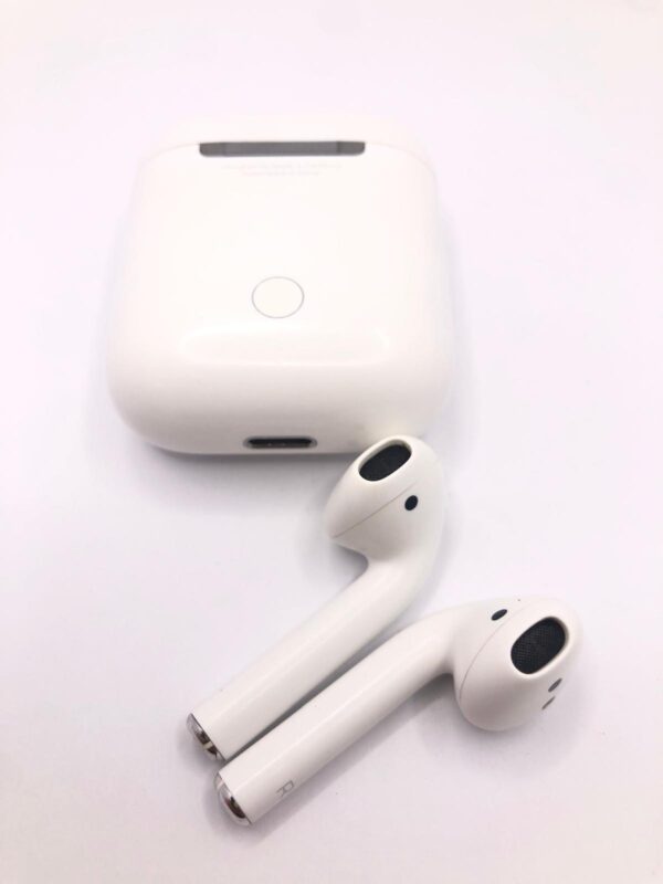 528956 4 AIRPODS 2 GEN MOD A1602