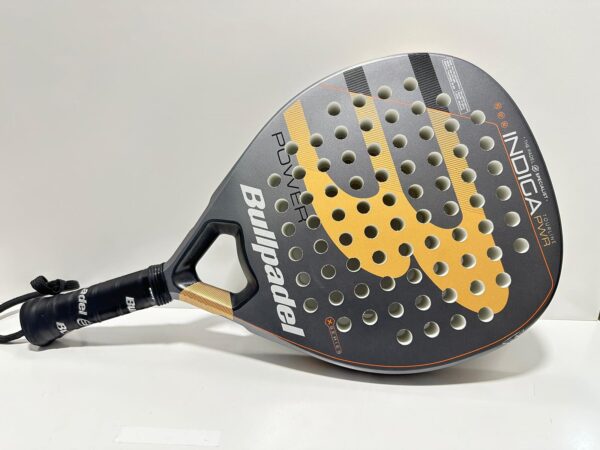 528978 1 PALA PADEL BULLPADEL INDIGA PWR