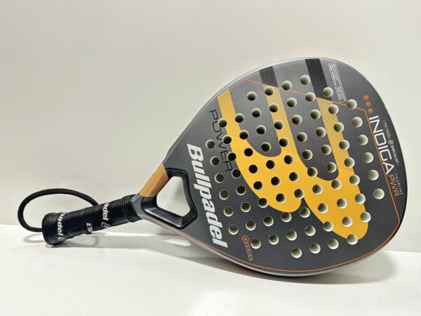 528978 3 PALA PADEL BULLPADEL INDIGA PWR