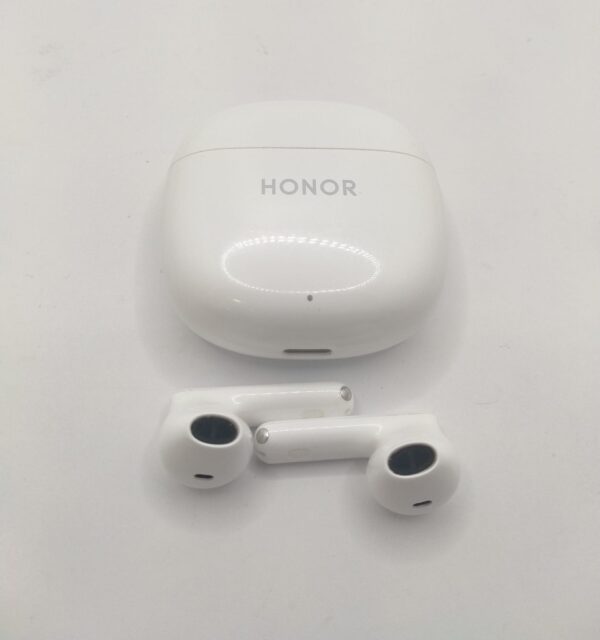 528990 2 AURICULARES HONOR EARBUDS X6 + CAJA