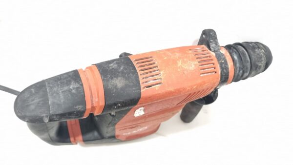 529029 3 MARTILLO PERFORADOR HILTI TE 30 ATC