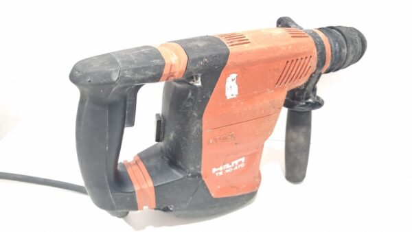 529029 4 MARTILLO PERFORADOR HILTI TE 30 ATC