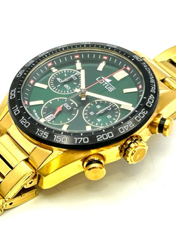 529078 4 RELOJ CUARZO CHRONO LOTUS 18917