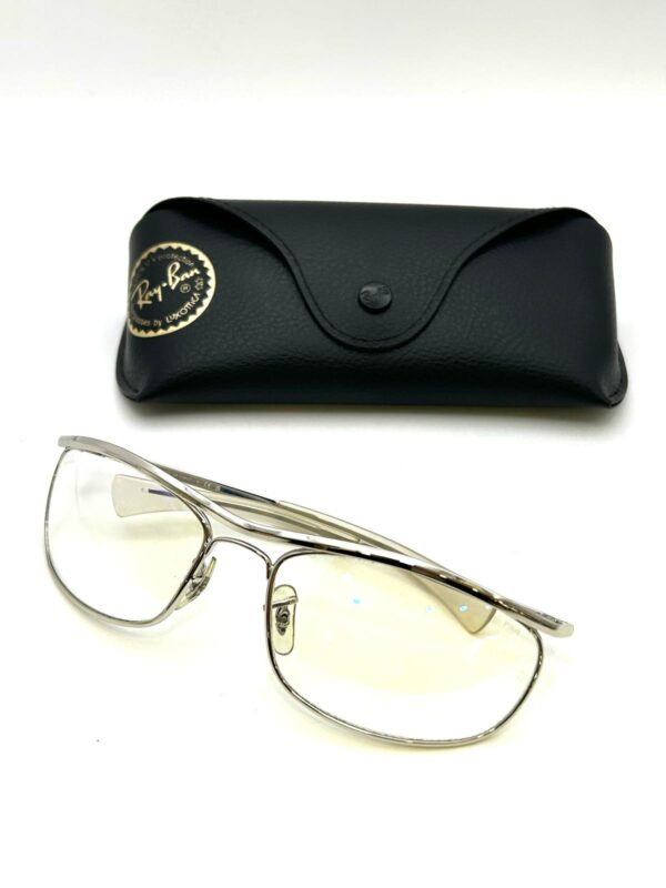 529082 1 GAFAS RAYBAN RB31119M OLYMPIAN DELUXE FOTOCROMATICAS + FUNDA