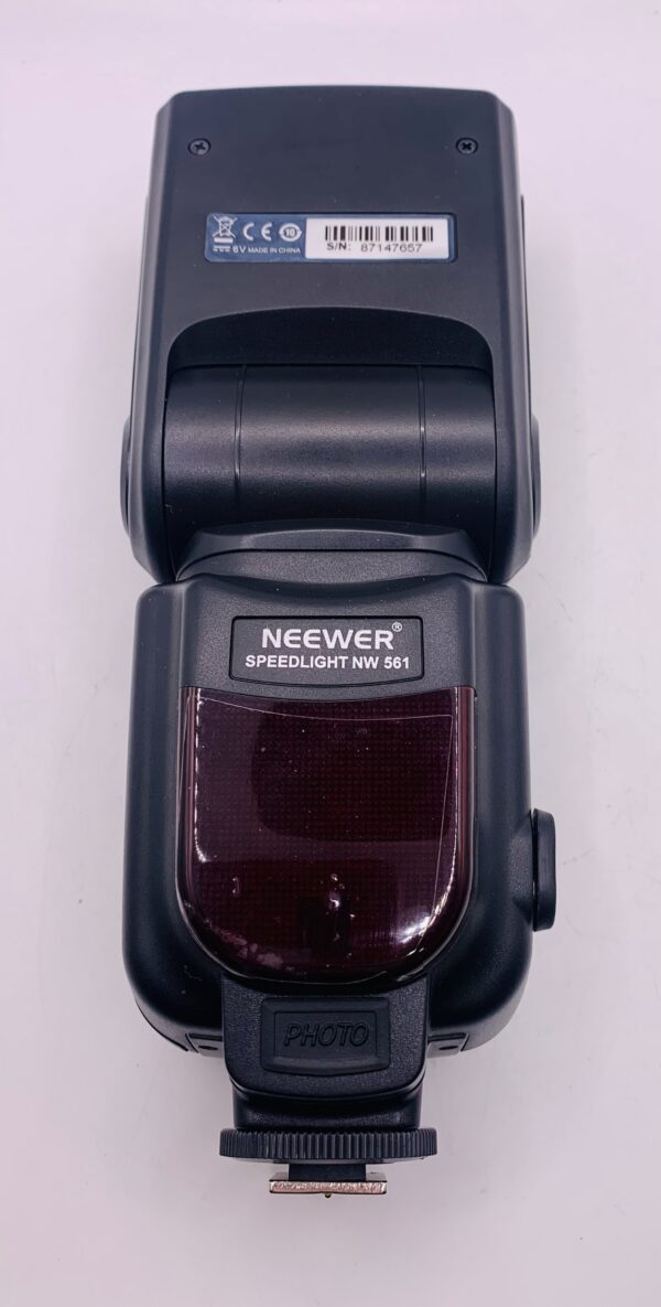 529092 scaled FLASH NEEWER SPEEDLIGHT NW 561+FUNDA