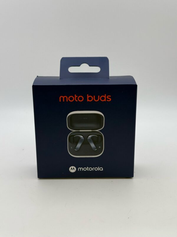 529146 1 AURICULARES MOTOROLA MOTO BUDS A ESTRENAR