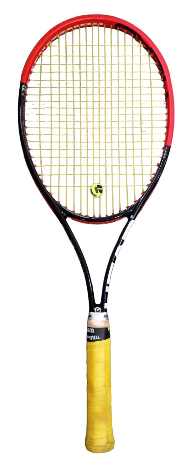 529298 2 RAQUETA DE TENIS HEAD PRESTIGE REV PRO