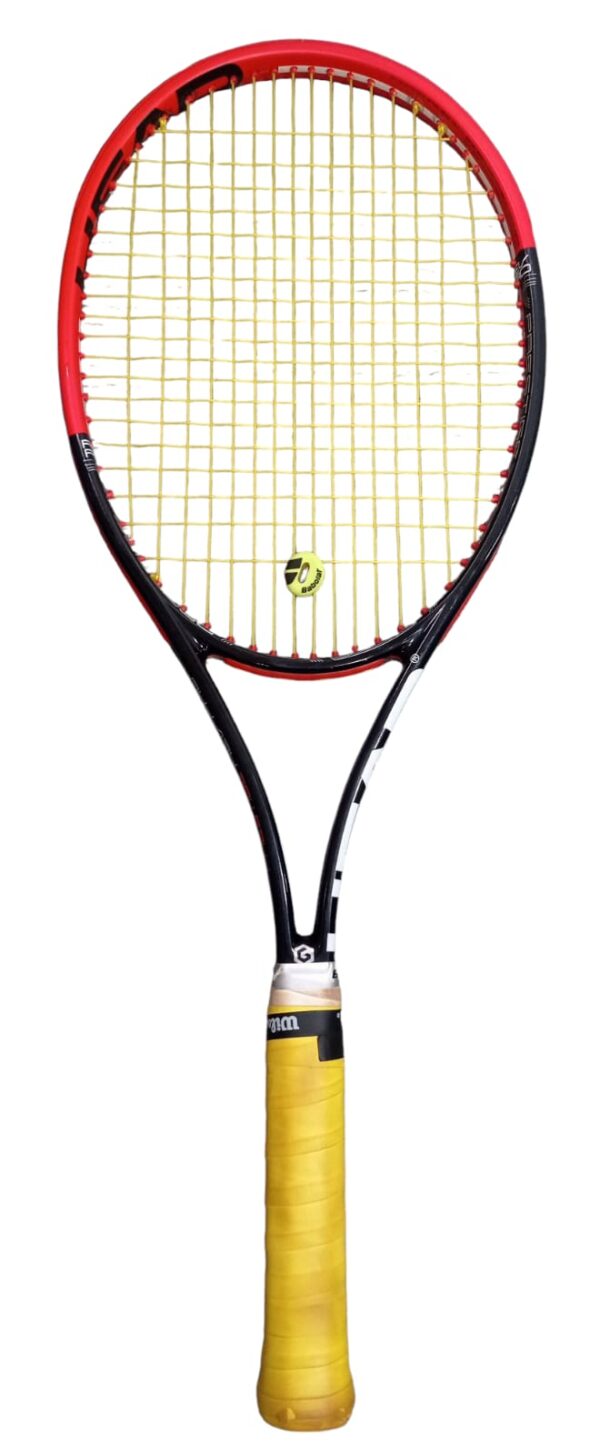 529298 3 RAQUETA DE TENIS HEAD PRESTIGE REV PRO